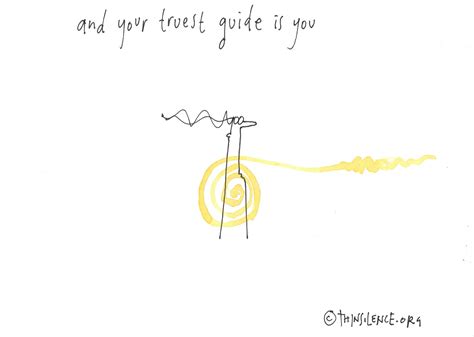 The power of one | THIN|SILENCE