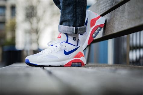 Nike Air 180 Ultramarine Sneakerjagers