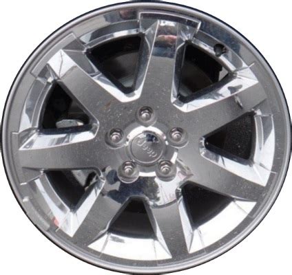 Jeep Liberty Wheels Rims Wheel Rim Stock OEM Replacement