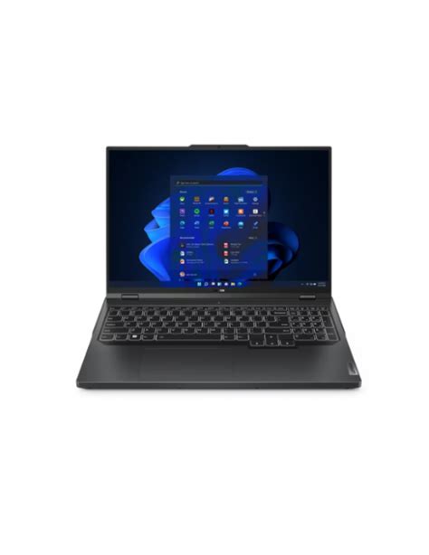 Lenovo Legion Pro 5i 16 Gaming Laptop [165hz][i7 13700hx][rtx 4060 8gb][16gb Ddr5][512gb Ssd