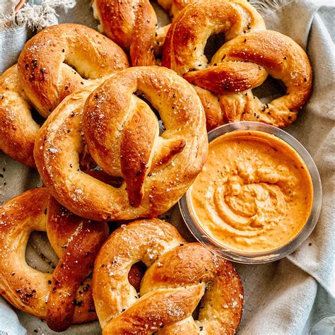 National Pretzel Day | Good Foods