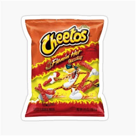 Hot Cheetos Gifts Merchandise Redbubble