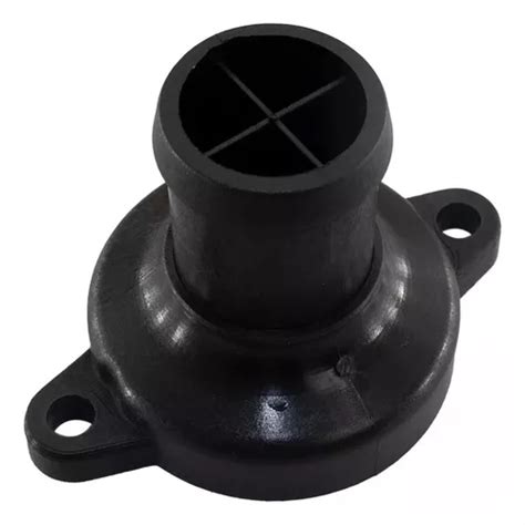 Flange Valvula Termostatica Kombi T2 Flex Parcelamento Sem Juros