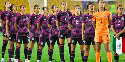 Anuncian Fechas Para Copa Oro Femenil Diario Basta