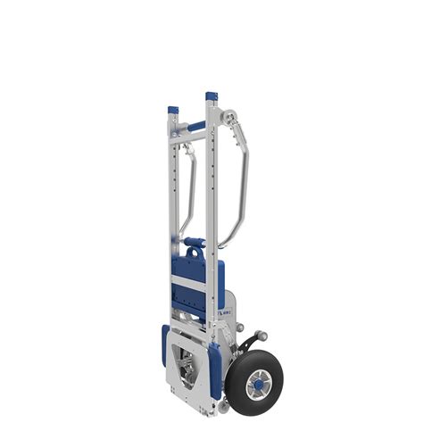 ЭЛЕКТРИЧЕСКАЯ ЛЕСТНИЧНАЯ ТЕЛЕЖКА XSTO ZW7200G купить по цене 217000 ...