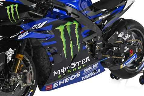 Yzr M Motogp