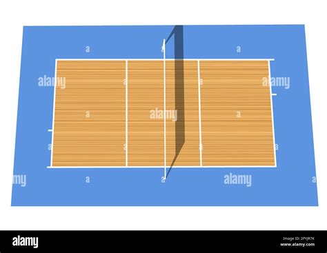 Volleyball Court Backgrounds