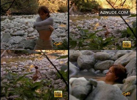 SEVEN DAYS NUDE SCENES AZNude