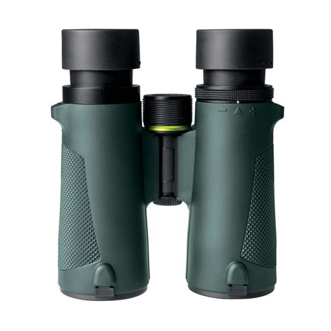 Prism Ticos Alpen Optics Shasta Ridge X Con Recubrimiento Hr