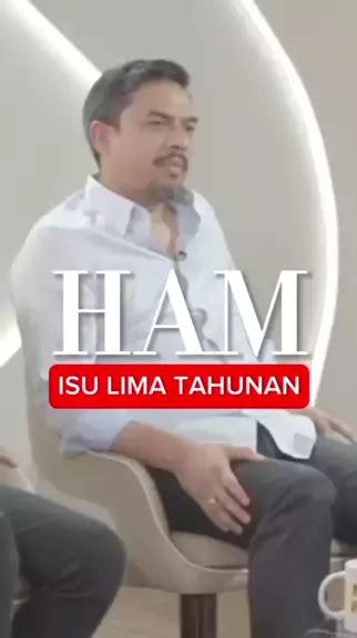 Tiap Pemilu Selalu Aja Rakyat Di Suguhkan Gorengan Lama Yang Di Angetin