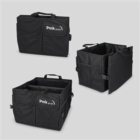 Organizador de Maletero Estándar Negro 16 95 Oferta 19 95 PMK Grupo