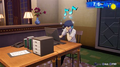 Persona 3 Reload Heres The Best Way To Boost Social Stats