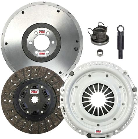 Amazon Clutchmaxpro Performance Stage Clutch Kit Flywheel