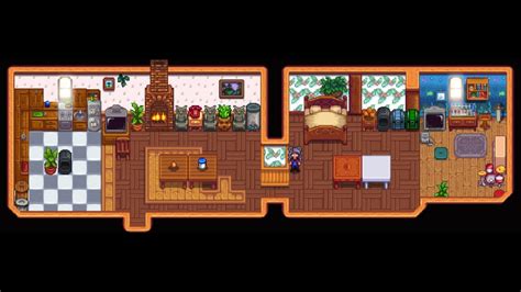 Stardew Farm (My farm) | Stardew Valley Forums