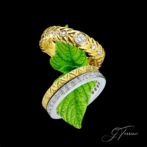 Torrini 1369 Jewelry Vision