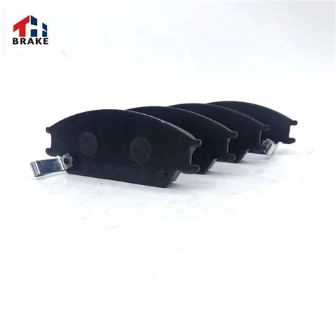 China Supplier Supply Auto Sangsin Hi-q Brake Pad - Buy Hi-q Brake Pad ...
