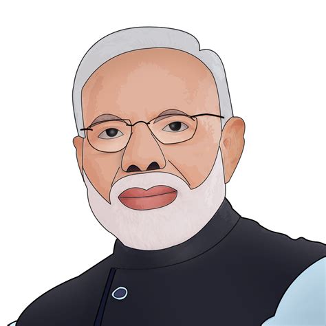 Download Narendra Modi Modi Indian Prime Minister Royalty Free Stock