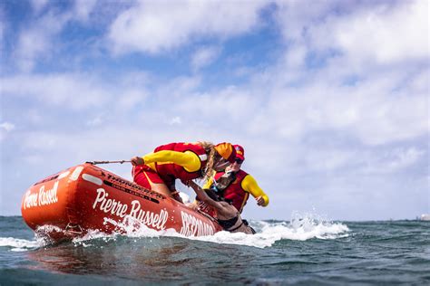 Coastal Safety Surf Life Saving SA