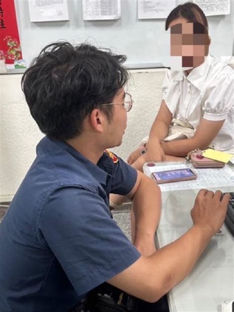 又見假交友真詐騙 和男網友見面先買點數 女子險遭詐騙1萬元 Enn台灣電報