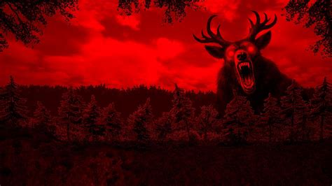 99 Nights In The Forest Wallpapers - Top Free 99 Nights In The Forest