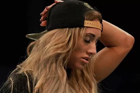 Carmella On Her Ectopic Pregnancy