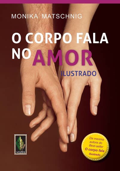 O Corpo Fala Livro MercadoLivre