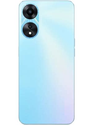 Oppo A58x 5G Official Pictures Mobileinto