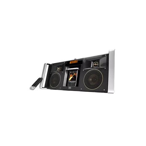 Altec Lansing Imt Handleiding Pagina S