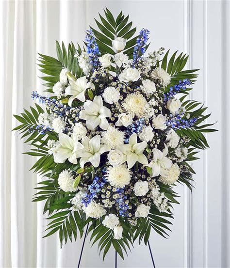 Funeral Sprays | Funeral Spray Delivery | FromYouFlowers