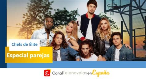 Telenovelas En Espa A On Twitter Por Si Te Lo Perdiste