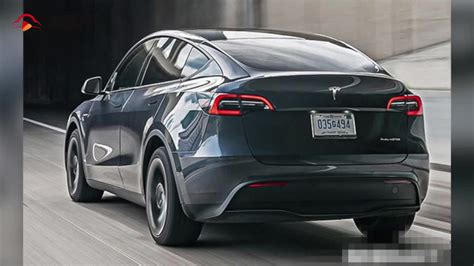 特斯拉Model YTesla 特斯拉Model Y报价 价格 特斯拉Model Y图片 参数 搜狐汽车