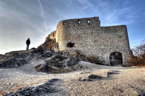 Castle Ruins Báthory Csejte - Free photo on Pixabay