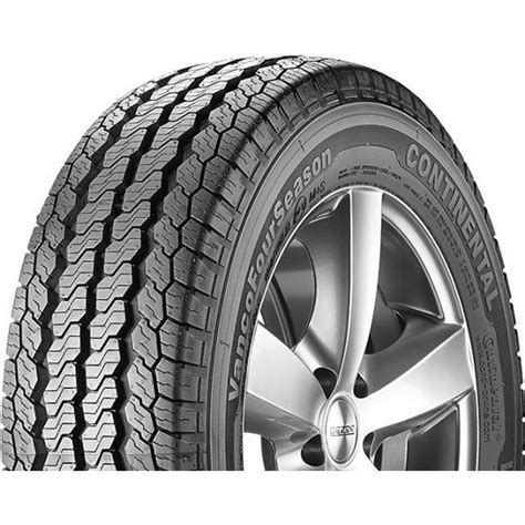 Continental ContiVancoFourSeason 185 R14C 102 100Q 8PR Price