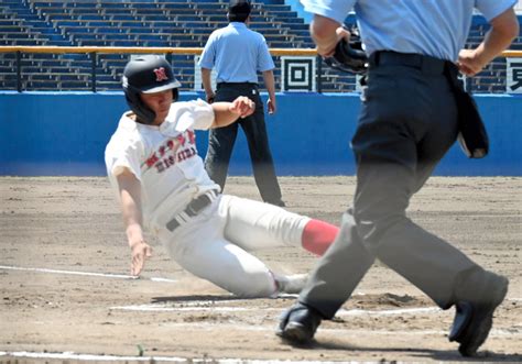 日大三島と加藤学園が東海大会出場決める 春季高校野球県大会準決勝 バーチャル高校野球 スポーツブル