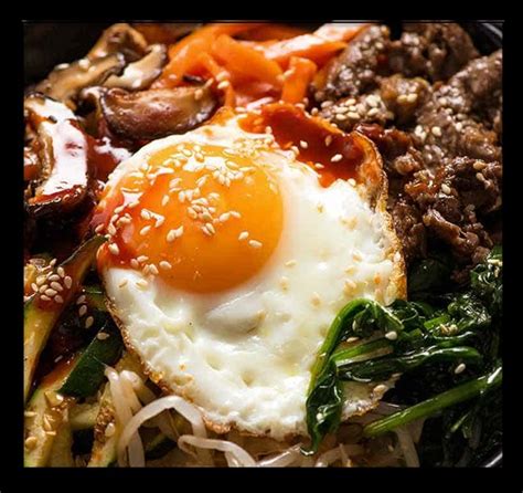 18 Most Popular Korean Vegetarian Dishes