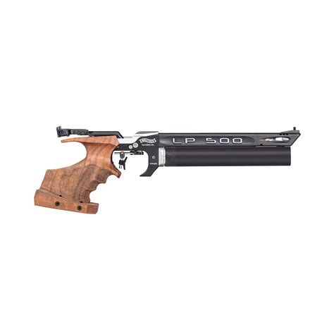 WALTHER Pistola LP500 EXPERT M Trigger 2854759M Chanoshooting