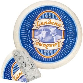 Queso De Cabra Semicurado Azul Elaborado Con Leche Pasteurizada Peso