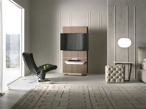 Parete TV 47 Idee Di Design Moderno E Minimal MondoDesign It