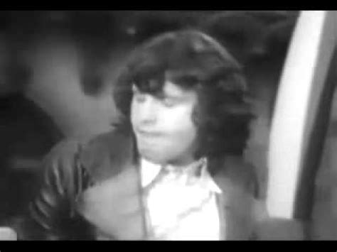 The Doors Hello I Love You 1968 09 13 4 3 2 1 Hot Sweet ZDF YouTube