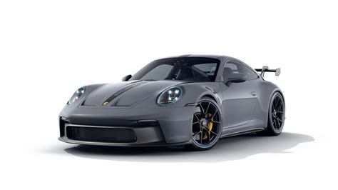 Arctic Grey Gt Rennlist Porsche Discussion Forums