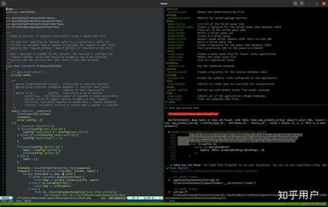 作为一个php程序员，你常用的ide是哪款 知乎