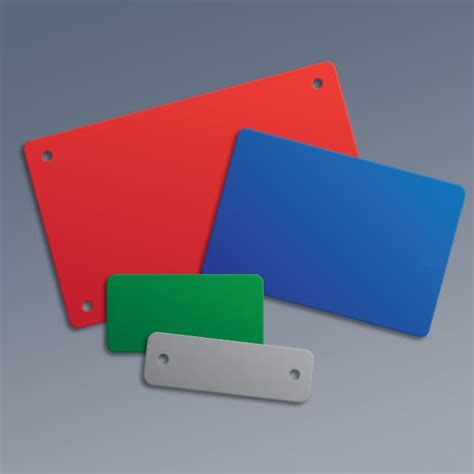 Laser Marking Blanks Gsm Online Label Sales