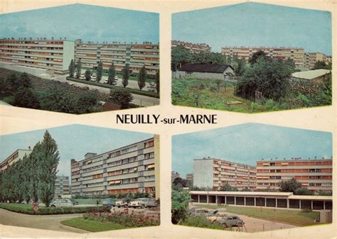 M Moire Ville On Twitter Neuilly Sur Marne Ds Les S De