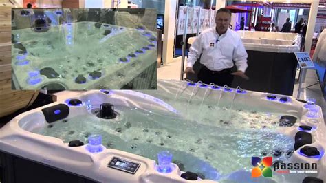 Passion Spa Euphoria - Personal Design - YouTube