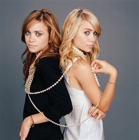 Olsen twins - Mary-Kate & Ashley Olsen Photo (3928704) - Fanpop