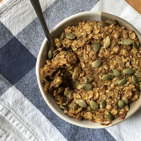 Coconut Baked Oatmeal - good witch kitchen | holistic nutritionist