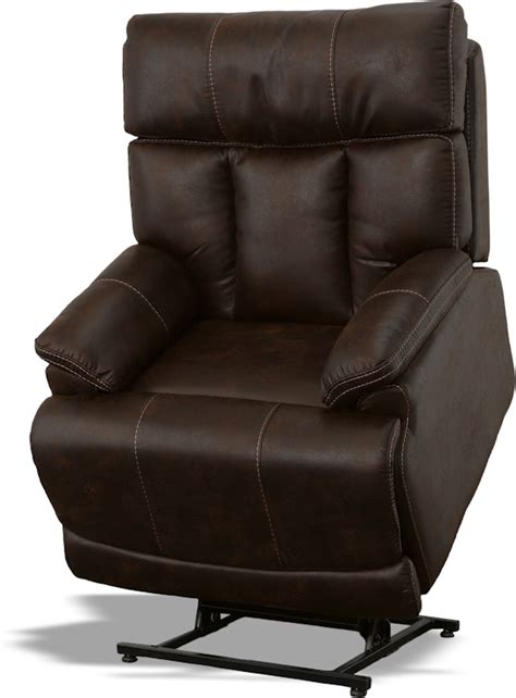 Shop Our Power Lift Recliner With Power Headrest And Lumbar By Flexsteel 1594 55ph Joe Tahans