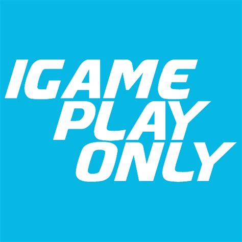 Igameplayonly Youtube