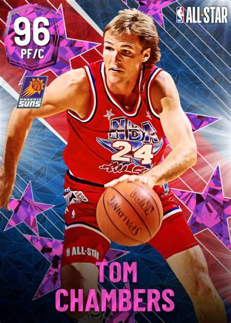 Nba K Kdb Custom Lineup Phoenix Suns Theme Team