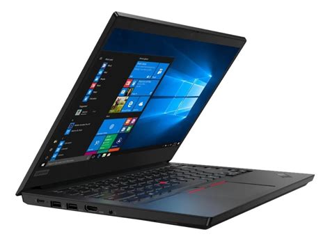 Notebook Novo Lenovo Thinkpad E Core I R Arklok Equipamentos De